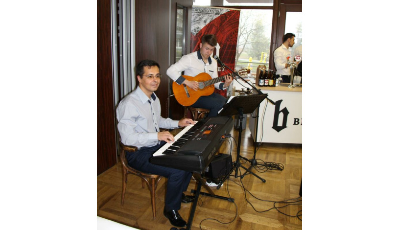 Hotel CROCUS **** Vysoké Tatry